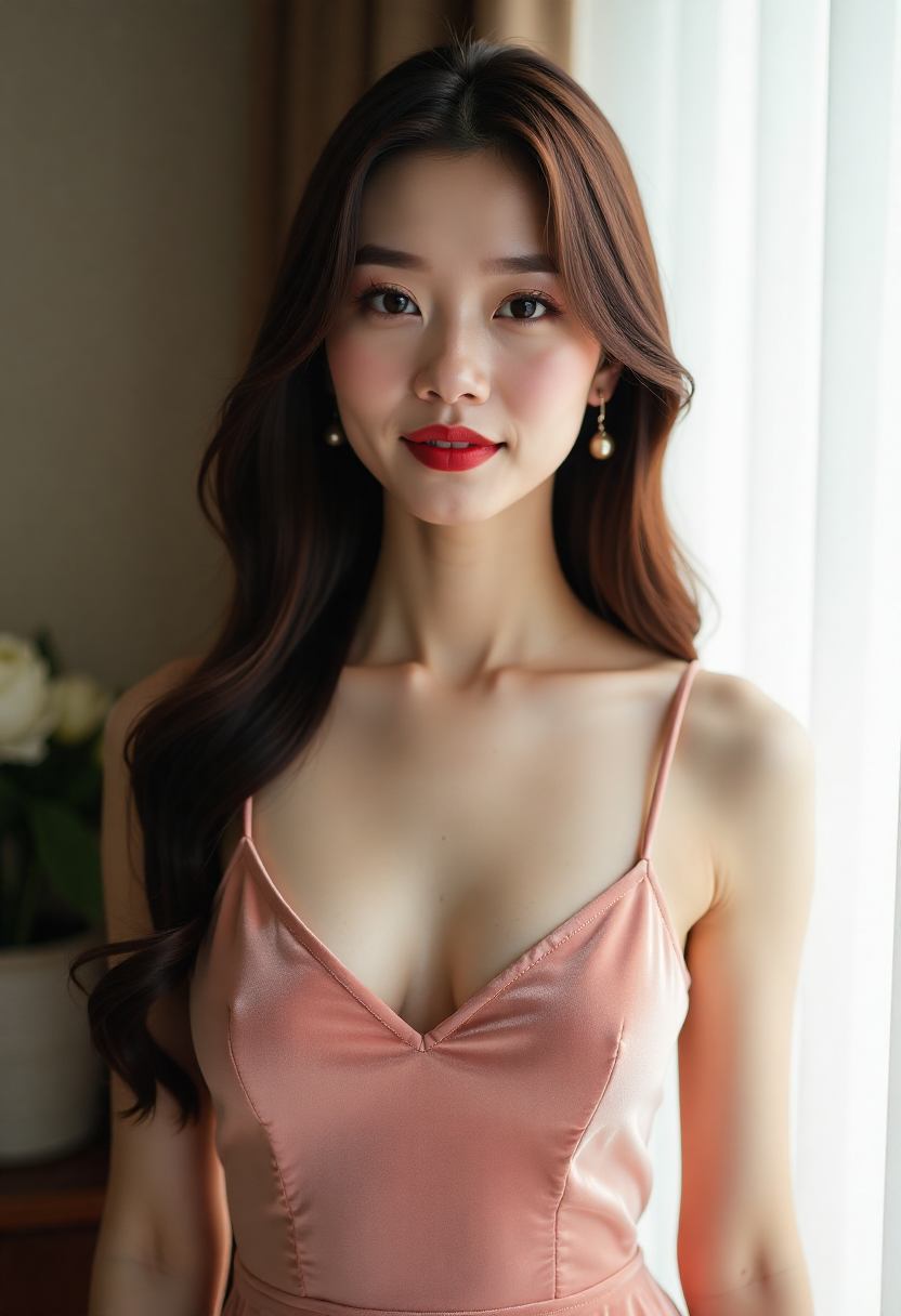 西门礼臣崛起纪实
